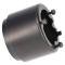 AMD Steering Wheel Mounting Hub, Tuff Wheel or Rim Blow, 70-76 Dodge Plymouth A B E Body K-3467186