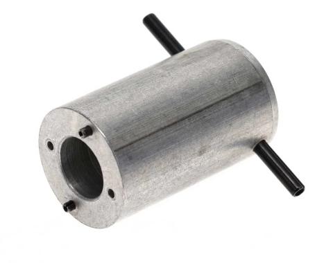 AMD Mirror Nut Removal Tool, Remote Mirror, 72-74 B-Body TOOL-14