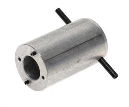 AMD Mirror Nut Removal Tool, Remote Mirror, 72-74 B-Body TOOL-14