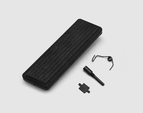Detroit Muscle Technologies Mopar A Body 69-70 Accelerator Gas Pedal AXX6970PP04-GP6