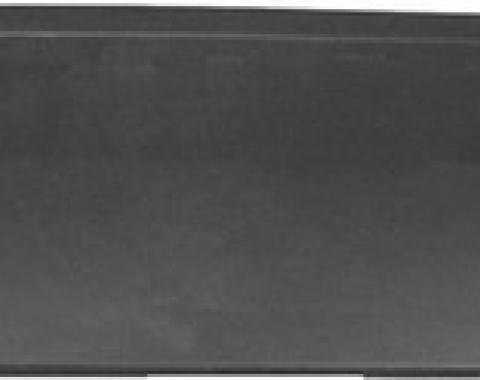 Key Parts '03-'06 Lower Front Door Skin, Driver's Side 35-46-12-1