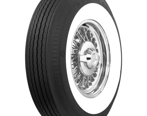 US Royal 3.50 Inch Whitewall Tire 820-15 61993