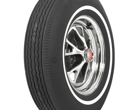 US Royal 5/8 Inch Whitewall Tire 695-14 51380