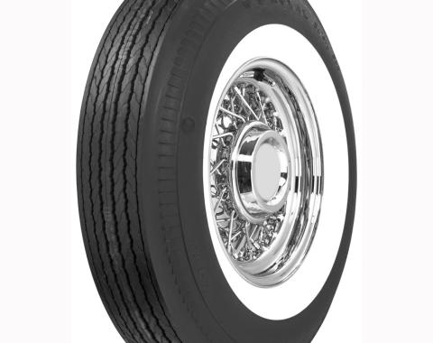 US Royal 2.75 Inch Whitewall Tire 820-15 61991