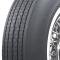 US Royal 1.00 Inch Whitewall Tire 840/820-15 61995