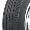 US Royal 1.00 Inch Whitewall Tire 650-13 51035