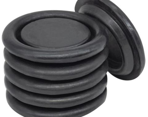 Metro Moulded Parts 1970-1974 Dodge / Plymouth Trunk Floor & Special Socket Plug SB 127-A/BL