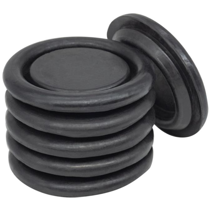 Metro Moulded Parts 1970-1974 Dodge / Plymouth Trunk Floor & Special Socket Plug SB 127-A/BL