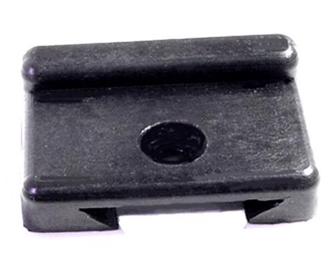 Metro Moulded Parts 1931-1937 Chrysler Door Jamb Bumper. Fully Detailed Reproduction DB 38