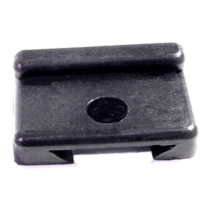 Metro Moulded Parts 1931-1937 Chrysler Door Jamb Bumper. Fully Detailed Reproduction DB 38