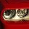 American Car Craft 2008-2014 Dodge Challenger Headlight Surrounds Satin 152001