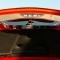 American Car Craft 2008-2014 Dodge Challenger Hood Cap Polished Upper 153002