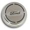 2015-2017 Ford Mustang - Ford Oval Engine Fluid Cap Cover Set 4Pc - Choose Color 173005