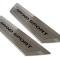 American Car Craft Door Sill Plate 041052
