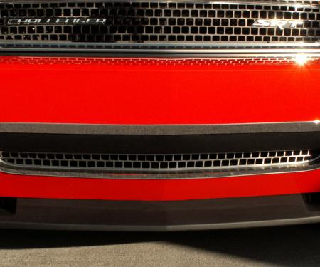 American Car Craft 2005-2013 Chevrolet Corvette Lower Grille Trim Ring 11-12 152018