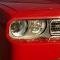 American Car Craft 2008-2014 Dodge Challenger Headlight Surrounds Satin 152001