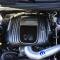 American Car Craft 2008-2019 Dodge Challenger Engine Shroud Trim Kit Polished 5.7L 153008