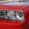 American Car Craft 2008-2014 Dodge Challenger Headlight Surrounds Satin 152001