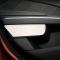 American Car Craft 2011-2013 Dodge Charger Door Badges Rear Satin 2pc 331009