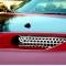 American Car Craft 2008-2014 Dodge Challenger Hood Scoop Grilles Overlay Style 2pc 152013