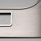American Car Craft 2008-2014 Dodge Challenger Dash Trim Plate Satin Center w/Seat Warmer Buttons 151019