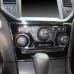 American Car Craft 2011-2013 Chrysler 300 A/C Radio Control Trim Rings 2pc 331021