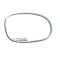 American Car Craft 2008-2019 Challenger - Side Mirror Trim 425HP 2Pc, Brushed Stainless Steel 151015