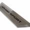 American Car Craft Door Sill Plate 041052