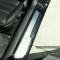 American Car Craft Doorsills Satin Outer Stock Pad Inserts 041017