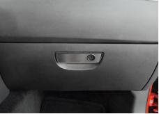 American Car Craft 2008-2014 Dodge Challenger Glove Box Trim Plate Satin 151011