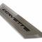 American Car Craft Door Sill Plate 041051