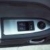 American Car Craft 2008-2014 Dodge Challenger Door Arm Control Trim Satin 2pc 151002