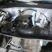 American Car Craft Plenum Cover Polished works only w/ACC Replacement Fuel Rail Covers 153045