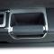 American Car Craft 2008-2014 Dodge Challenger Door Handle Pull Satin 2pc 151003