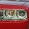 American Car Craft 2008-2014 Dodge Challenger Headlight Surrounds Satin 152001