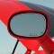 American Car Craft 2008-2019 Dodge Challenger Side Mirror Trim"6.1L" 2pc 151016