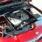 American Car Craft Radiator/Header Plate Polished Hemi 6.1L / 5.7L / 3.5L 303025