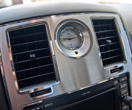 American Car Craft Center Dash Trim 301001