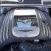American Car Craft Engine Shroud Dress Up Kit Polished Hemi 5.7L 303001