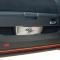 American Car Craft 2008-2020 Dodge Challenger Door Badge Plate Satin "SE" 151009
