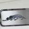 American Car Craft Custom Trailer Hitch w/LOGO 822043