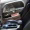 2008-2014 Dodge Challenger - Door Badge Plate Brushed/Carbon Fiber "HEMI" 2Pc 151021
