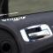 American Car Craft 2011-2013 Chrysler 300 Door Defroster Vents Polished 2pc 331016