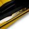 2010-2015 Camaro - Outer Door Sills with 'SS' Inlay 2Pc - Stainless Steel, Choose Color Inlay 101003