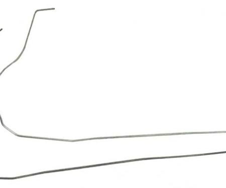 Shafers Classic Reproductions 1994-2001 Dodge Ram 1500 and 1994-2002 2500/3500 Vacuum Line BVL311