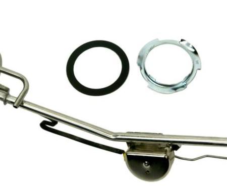 Shafers Classic Reproductions 1970-1974 Dodge Challenger, Plymouth Barracuda and Plymouth Cuda Gas Tank Sending Unit GTS2001