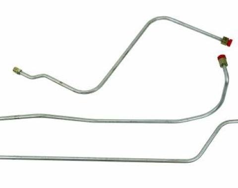 Shafers Classic Reproductions 1963-1965 Dodge Transmission Oil Cooler Line B Body models OCL501