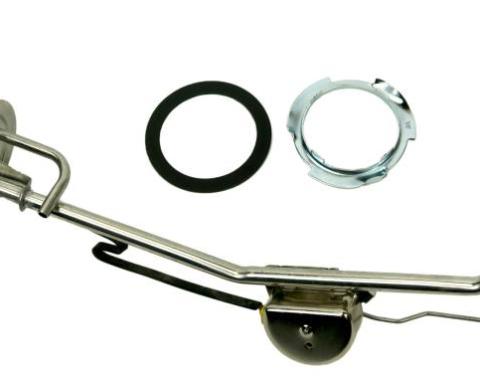 Shafers Classic Reproductions 1970-1974 Dodge Challenger, Plymouth Barracuda and Plymouth Cuda Gas Tank Sending Unit GTS2001