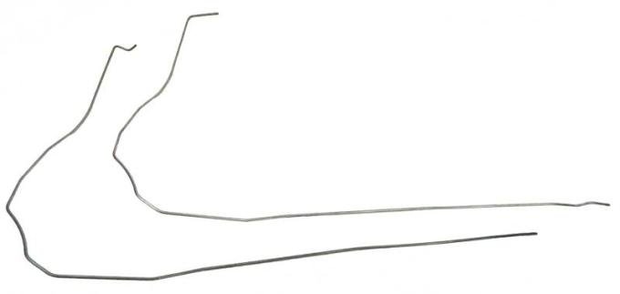 Shafers Classic Reproductions 1994-2001 Dodge Ram 1500 and 1994-2002 2500/3500 Vacuum Line BVL311