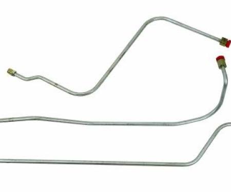 Shafers Classic Reproductions 1963-1965 Dodge Transmission Oil Cooler Line B Body models OCL501